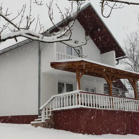 Vlasic Holiday Home