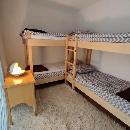 Vlasic Holiday Home بيت للعطل فلاسيتش
