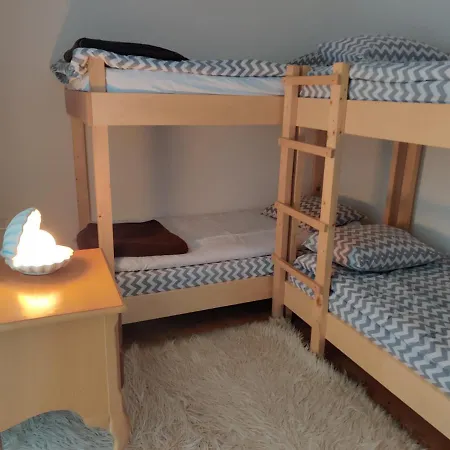 Vlasic Holiday Home