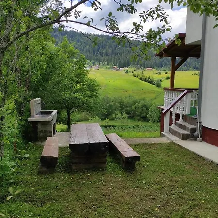 Holiday home Vlasic Holiday Home *