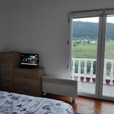 Holiday home Vlasic Holiday Home