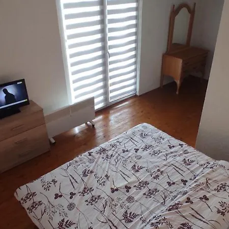 بيت للعطل Vlasic Holiday Home *