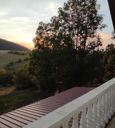 بيت للعطل Vlasic Holiday Home *