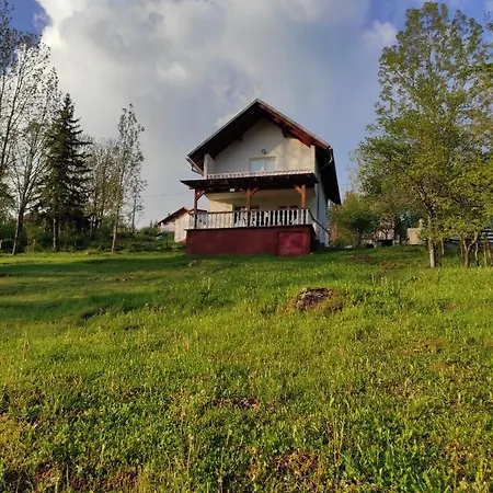 Vlasic Holiday Home Holiday home Vlasic
