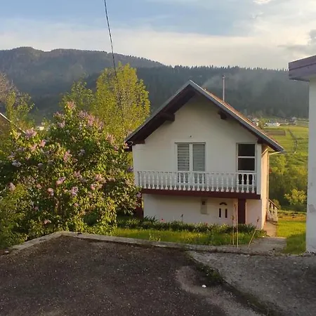 Holiday home Vlasic Holiday Home *