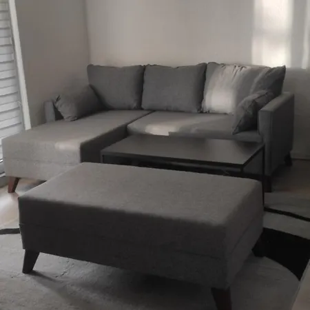 Vlasic Holiday Home بيت للعطل *